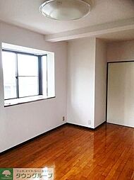 JR京浜東北・根岸線 洋光台駅 徒歩20分の賃貸マンション 3階2LDKのリビング/ダイニング