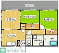コートパル戸塚3階8.0万円