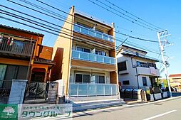 JR東海道本線 大船駅 徒歩13分