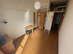 横浜市営地下鉄ブルーライン 舞岡駅 徒歩17分の賃貸アパート 1階1Kのリビング/ダイニング