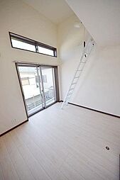 京急本線 屏風浦駅 徒歩10分の賃貸アパート 1階1Kのリビング/ダイニング