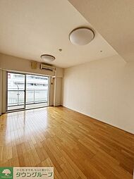 ルリエ大船 2階2LDKのリビング/ダイニング