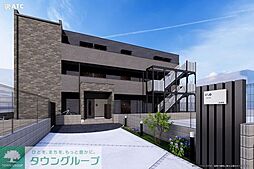 イクシオ笠間II