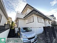 神奈川県横浜市栄区桂台西1丁目20-10：物件画像／株式会社タウンハウジング神奈川　戸塚店