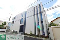 神奈川県鎌倉市長谷2丁目6-8：物件画像／株式会社タウンハウジング神奈川　戸塚店