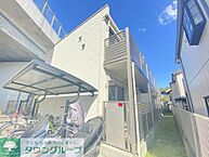 神奈川県横浜市磯子区森4丁目：物件画像／株式会社タウンハウジング神奈川　戸塚店