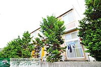 神奈川県横浜市栄区金井町1120-1：物件画像／株式会社タウンハウジング神奈川　戸塚店