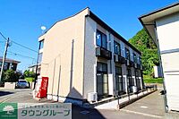神奈川県鎌倉市岩瀬：物件画像／株式会社タウンハウジング神奈川　戸塚店