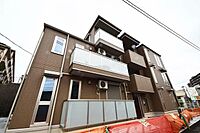 神奈川県横浜市戸塚区下倉田町：物件画像／株式会社タウンハウジング神奈川　戸塚店
