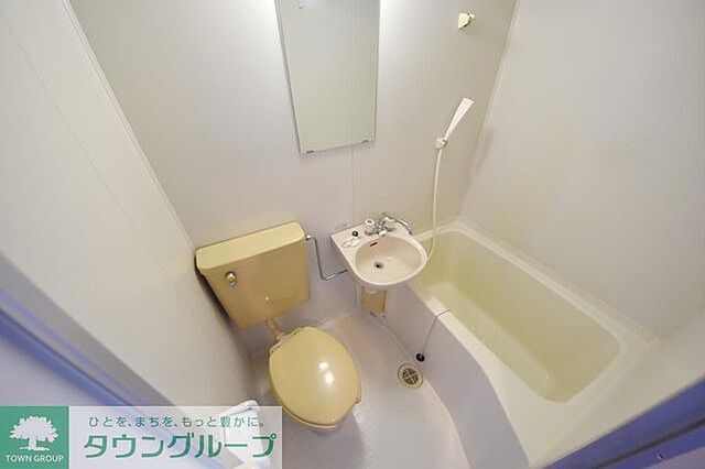 浴室