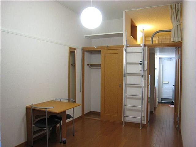 室内