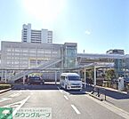 辻堂駅(JR 東海道本線) 徒歩42分。 3320m