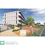 神奈川県藤沢市鵠沼橘2丁目：物件画像／株式会社タウンハウジング神奈川　戸塚店