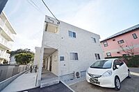 神奈川県鎌倉市腰越：物件画像／株式会社タウンハウジング神奈川　戸塚店