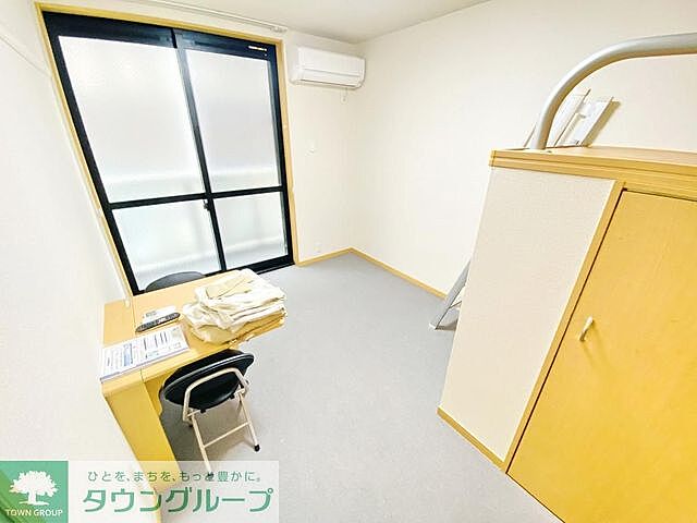 子供部屋