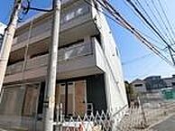 神奈川県鎌倉市岡本2丁目：物件画像／株式会社タウンハウジング神奈川　戸塚店