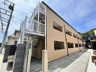 神奈川県横浜市西区東久保町25-16：物件画像／株式会社タウンハウジング神奈川　戸塚店