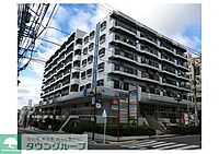 神奈川県藤沢市湘南台2丁目：物件画像／株式会社タウンハウジング神奈川　戸塚店
