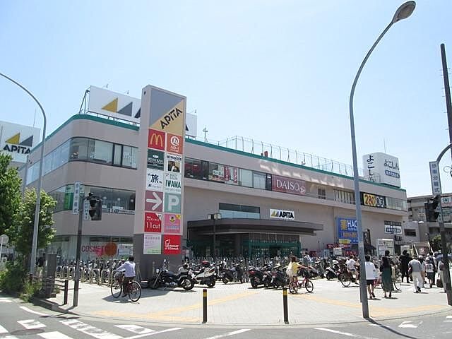 周辺