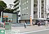 周辺：横浜矢部郵便局 徒歩3分。郵便局 240m