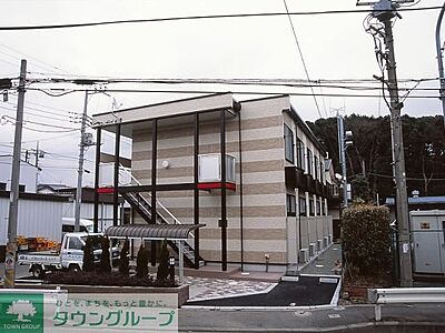 外観 外観