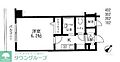 アーバンスプラザNo.72階7.5万円