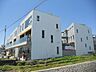 外観：★海近・デザイナーズマンション！設備・収納充実した賃貸住宅★