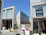 エントランス：★海近・デザイナーズマンション！設備・収納充実した賃貸住宅★