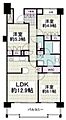シエールグラン洋光台南公園2階16.3万円