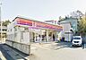 周辺：サークルK舞岡町店 徒歩10分。コンビニ 760m