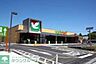 周辺：ヨークマート六浦店 徒歩10分。スーパー 780m