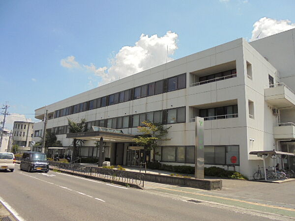 風異音素 ｜滋賀県野洲市小篠原(賃貸マンション1R・8階・23.60㎡)の写真 その16