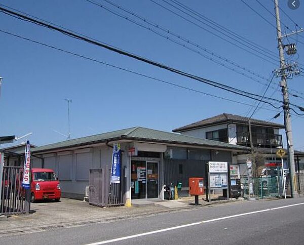 画像18:木浜郵便局（730m）