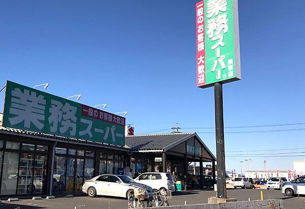 サンガーデン一橋 ｜滋賀県栗東市高野(賃貸アパート1LDK・1階・40.66㎡)の写真 その17