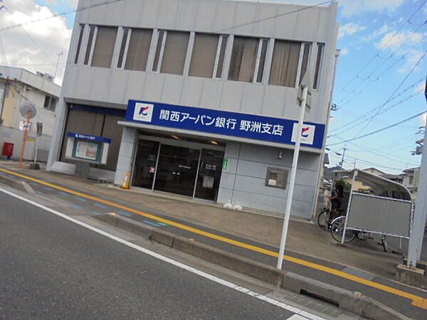 TORISIA野洲 ｜滋賀県野洲市小篠原(賃貸アパート1K・1階・31.71㎡)の写真 その5