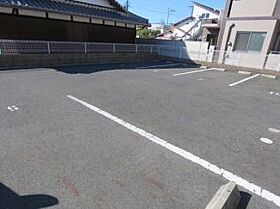 セジュールローズコート  ｜ 滋賀県守山市古高町（賃貸アパート1LDK・2階・40.08㎡） その3