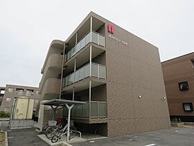 Anesis守山III 101 ｜ 滋賀県守山市金森町（賃貸マンション1LDK・1階・40.89㎡） その1