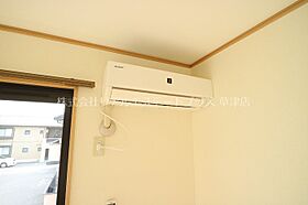 サニーコートA  ｜ 滋賀県栗東市大橋４丁目（賃貸アパート2K・2階・42.11㎡） その12