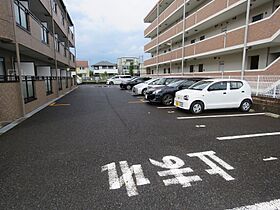 メルベーユ伊勢  ｜ 滋賀県守山市伊勢町（賃貸マンション1K・1階・27.00㎡） その3