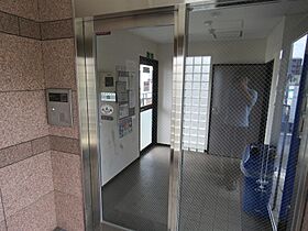 メルベーユ伊勢  ｜ 滋賀県守山市伊勢町（賃貸マンション1K・1階・27.00㎡） その12