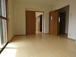 JR東海道・山陽本線 守山駅 徒歩15分の賃貸マンション 2階2DKのリビング/ダイニング