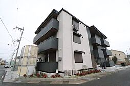 BRANSIA（ブランシア）目川