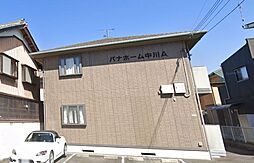 パナホーム中川　A 202