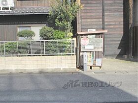 滋賀県甲賀市水口町本町１丁目（賃貸アパート1K・1階・27.02㎡） その22