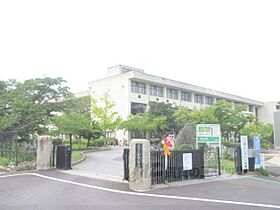 滋賀県彦根市平田町（賃貸マンション1K・2階・24.36㎡） その7