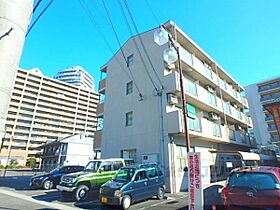 太陽ハイツ西大路 402 ｜ 滋賀県草津市西大路町（賃貸マンション1DK・4階・25.81㎡） その21