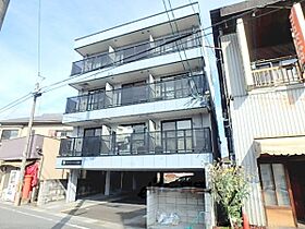 アパートメント膳所 402 ｜ 滋賀県大津市昭和町（賃貸マンション1K・4階・28.32㎡） その8