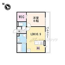 滋賀県甲賀市水口町中邸（賃貸アパート1LDK・1階・42.54㎡） その2