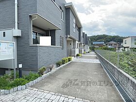 滋賀県彦根市後三条町（賃貸アパート1LDK・1階・34.05㎡） その16