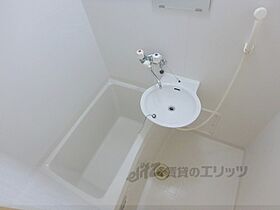 レオパレスフォーレスト 201 ｜ 滋賀県守山市守山６丁目（賃貸アパート1K・2階・22.02㎡） その4